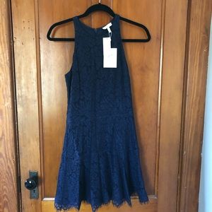 Joie Size 0 Dress NWT